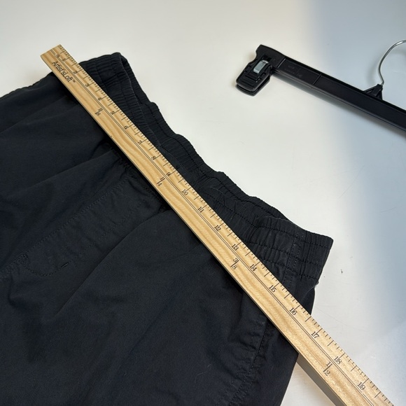 Tentree Mens' Black In Motion Pants Size Large - Picture 6 of 9